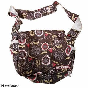 JUJUBE Diaper Bag Tote Diapering Baby Care